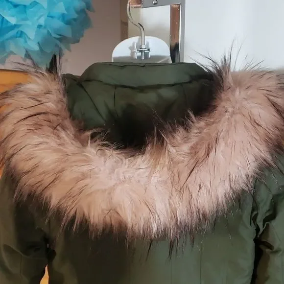 Michael Kors Children's winter coat - Picture 8 of 14